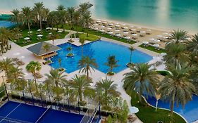Beach Rotana - Abu Dhabi